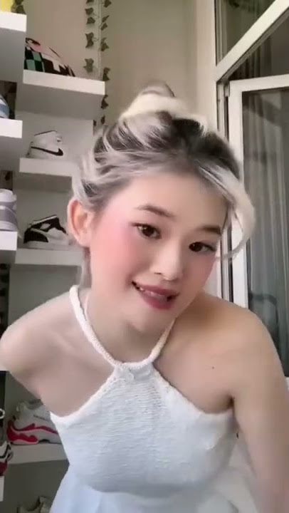 kika Kim (hola como tale tale vu tiktok trend)#shorts #2022 #makeup #tiktok #fyp #dance #shortvideo