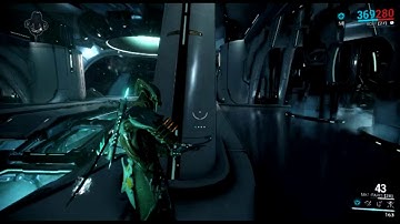 Warframe - Earth - Mars Junction