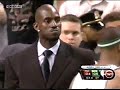 Edin Avdic: Celtics - Bulls 2009 Playoff OBN!