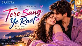 Download lagu This Night With You ❤️ New Hindi Romantic Song 2026 | Hindi Love Song | RAAVYRA