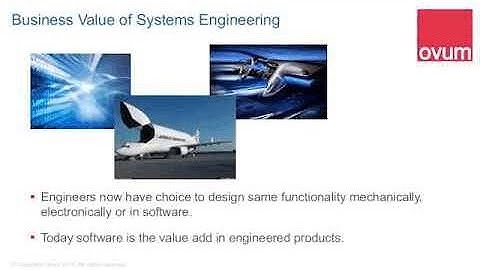 The Impact of Effective Systems Engineering Practices