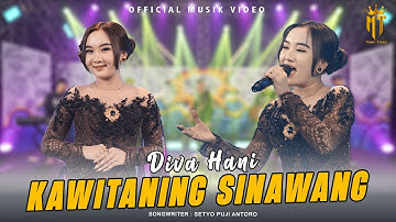 Diva Hani - Kawitaning Sinawang (Official Music Video) | Sumilire Angin Gowo Tresno
