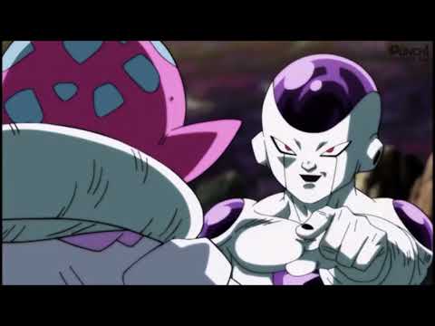 freeza goku - Universo do Desenho