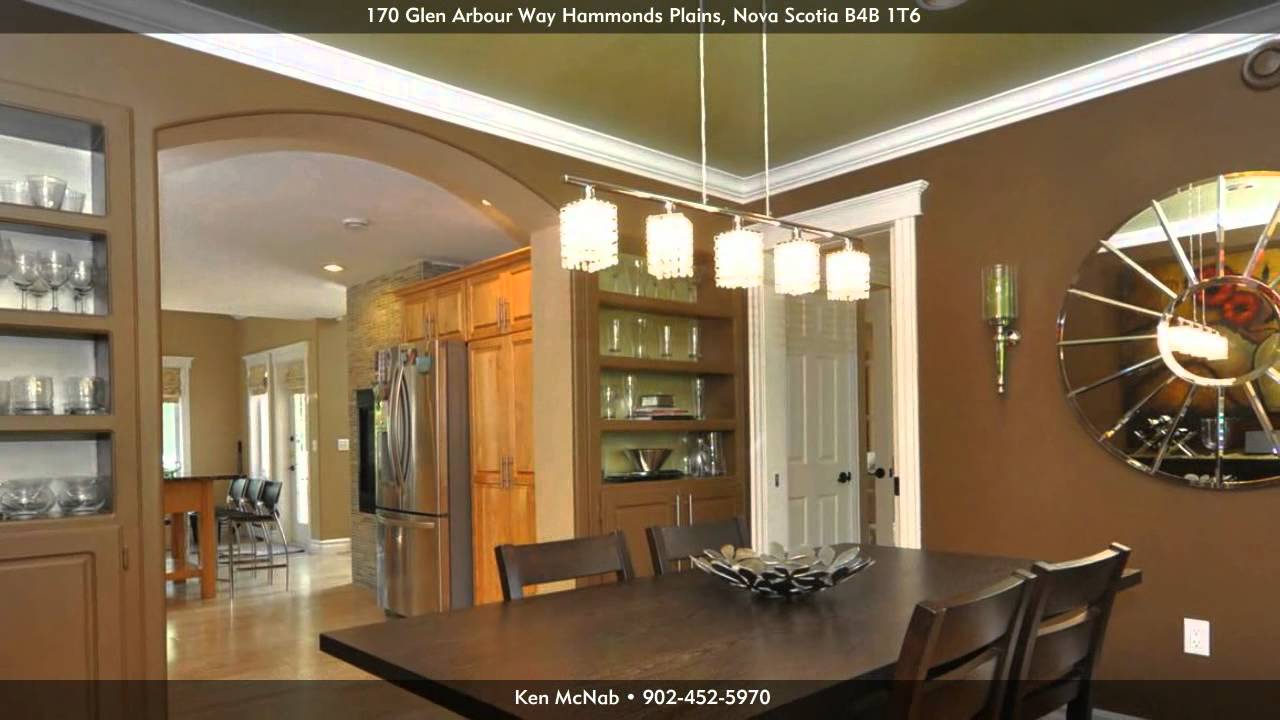 170 Glen Arbour Way Hammonds Plains B4b 1t6 Nova Scotia Virtual Tour 170 Glen Arbour Way Hammonds Plains B4b 1t6 Nova Scotia Virtual Tour