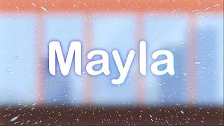 Introducing Mayla, the ILC AI assistant (english version)