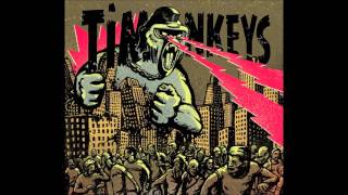 Ti Monkeys - В бой