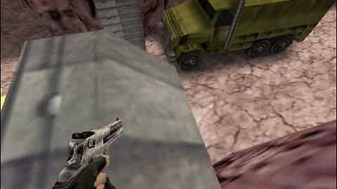 Cs 1.6 Nuke jump | Piter* [Kunio]