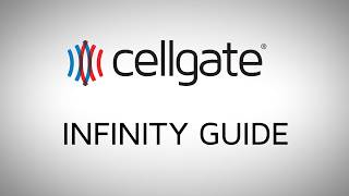 Inside CellGate - Product/Feature/Functionality - Infinity Reader  #accesscontrol #visitorpasses