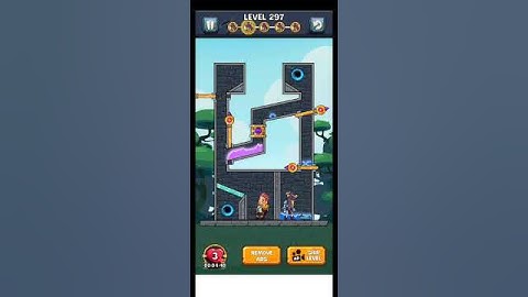 How To Loot 2 level  297 gameplay walthrough solution