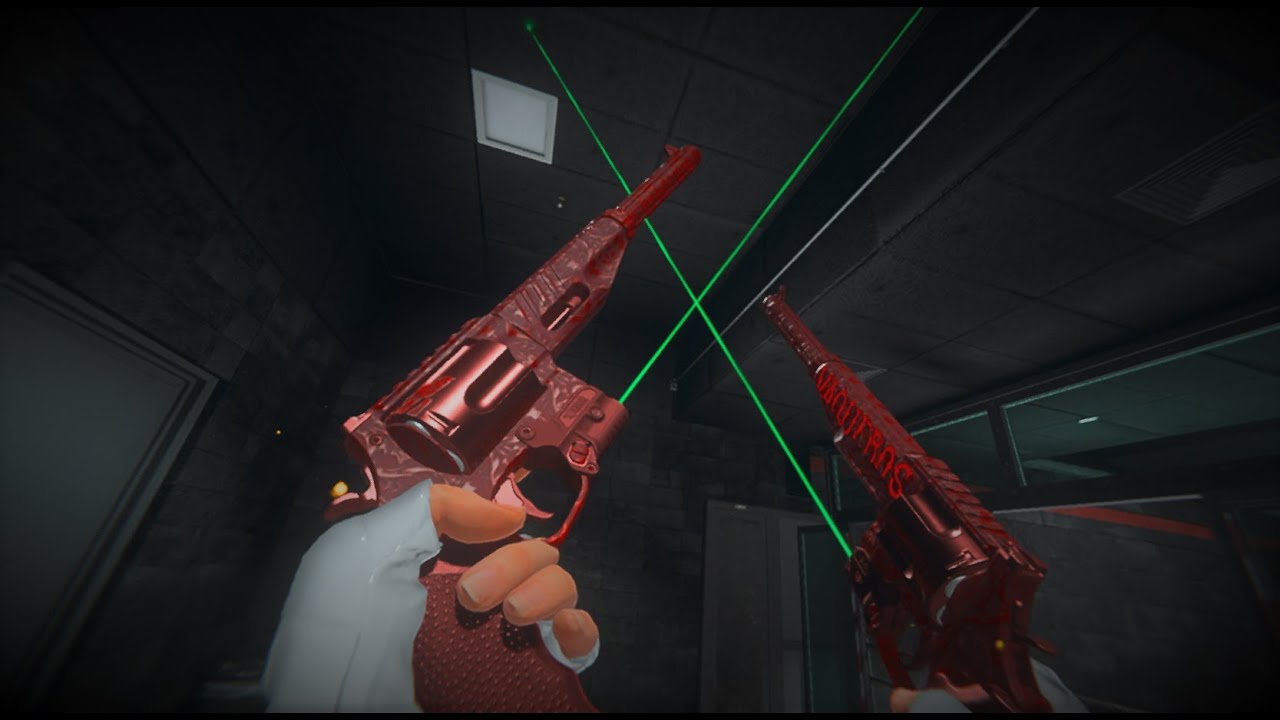 The Akimbo SNAKESHOTS are BACK in WARZONE 2 🤯 (Vondel Park Warzone