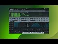 Dino Formant Bass In Serum 2 (Tutorial)