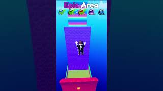 Super Jump Vs Admin Tsunami Roblox