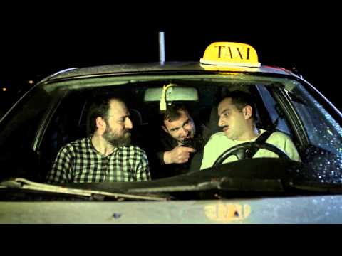 [თიზერი] ტაქსი - 29 მაისიდან!