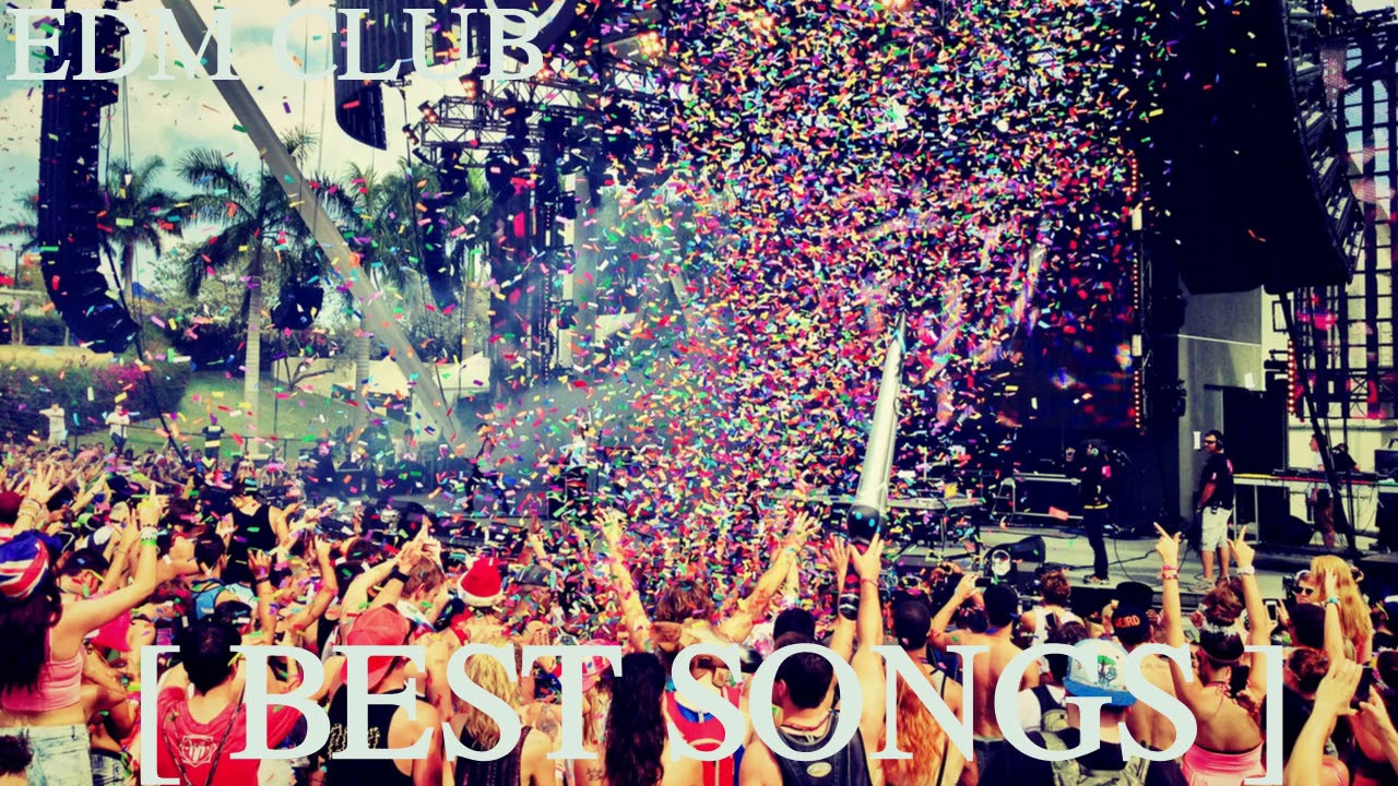 Music For The Gym | EDM Workout Mix | Popular EDM Remixes 2018 || EDMIX