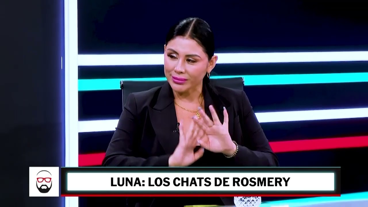 Beto a Saber - FEB 27 - LOS CHATS DE ROSMERY | Willax