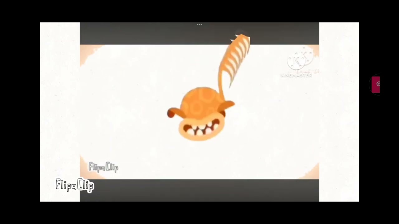 Endless Music Maker V4/512th Notes