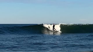 NJ Waves: Fall 2022 Part 2