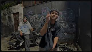 Hero - Crkn X Jtr Official Music Video