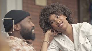 MASYLSOUL - Ntombenhle featuring Phakza, Trazy & TDK (Official Music Video)