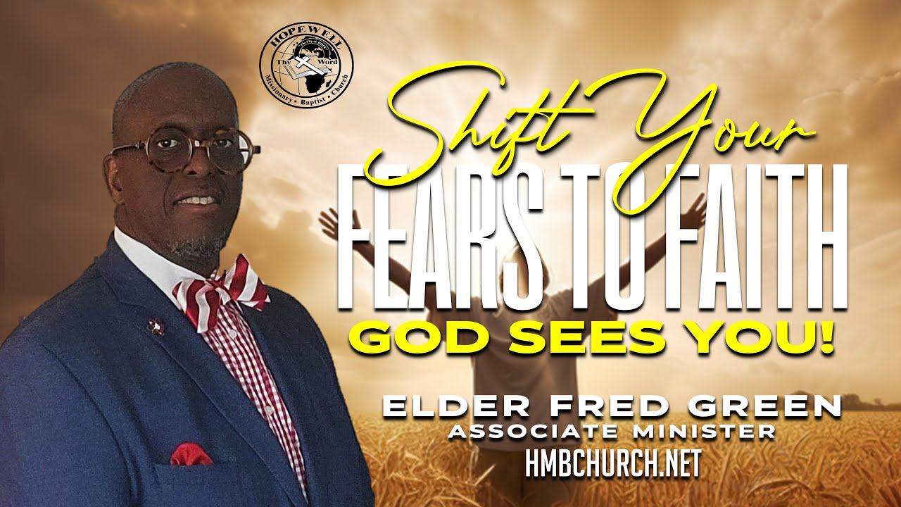 Hopewell Today Broadcast YouTube