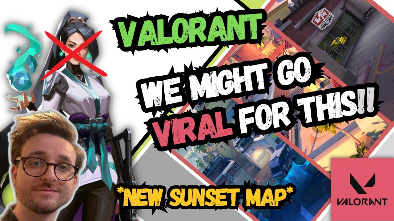 PROS have been playing Valorant the WRONG way?!