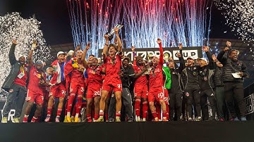 2025 MLS NEXT Pro Cup Recap