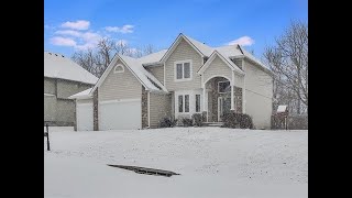 1412 SW Trail Ridge Dr, Blue Springs, MO, 64015