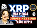 RIPPLE CRYPTO NEWS: JUDGE NETBURN REVEAL ACTION ON RIPPLE VS SEC | XRP Ledger PARTNERS HashKey DX