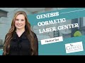 Genesis Cosmetic Laser Center - Painless Laser Hair Removal Near Me | Coolsculpting Columbia, SC