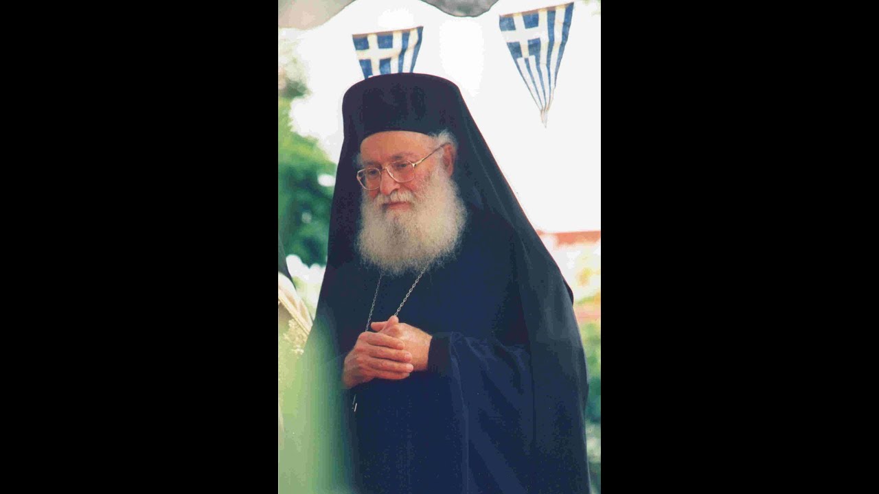 Ολιγοπιστία: Όσοι κυνηγούν τα θαύματα θα προσκυνήσουν τον Αντίχριστο με τα ψευδοθαύματά του.