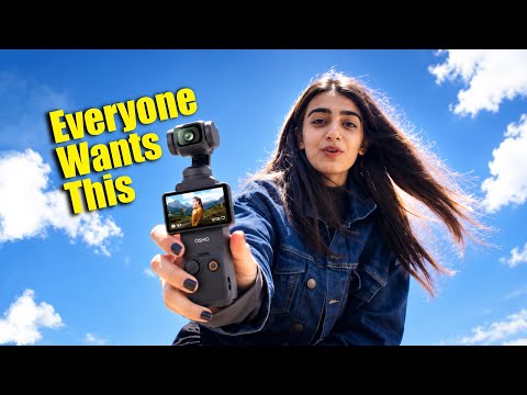 Anyone Can Become a Creator With This Camera