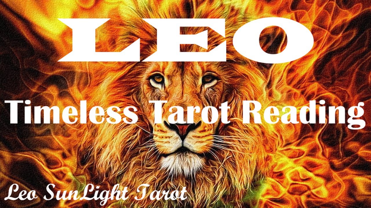 LEO It's Only Up From Here! A Big Breakthrough Comes To Your Rescue When You Need It The Most🤩