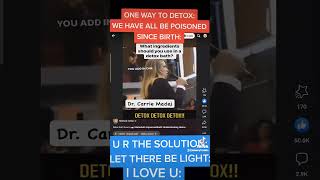 Boost Your Health with Advanced Detox Solutions #detox
