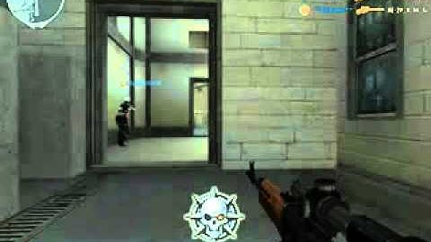 [CF] Dragunov Headshot by **DEmonic**