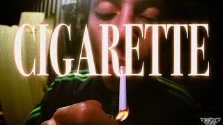 Gurner - Cigarette Dir Revy Veyby