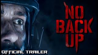 Famous NO BACKUP – Co-op Bodycam Horror | Official Trailer (2026) Profile