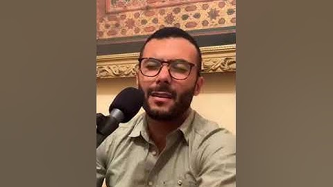 تلاوة مجودة للقارئ عمر الراضي ماتيسر من سورة الرعد