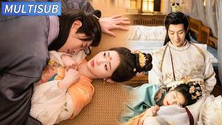 🔥【一口气】权倾朝野公主✖隐忍腹黑书生，暗藏算计的情爱拉扯，字字皆藏杀机#drama#迪丽热巴#赵露思#肖战#fyp#viral#白鹿#谭松韵#古力娜扎#许凯#周也#田曦薇#李现#孟子义#杨紫#尚公主