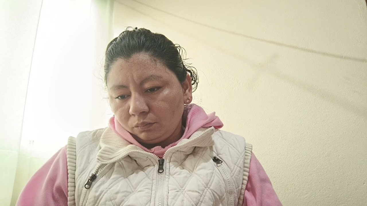 LO QUE NADIE SE ESPERABA⚠️⚠️💣💥🚨NO SOLO A JUCHO IBAN BUSCANDO SINO TAMBIÉN A LA SEÑORA VICKY😨😨😨.