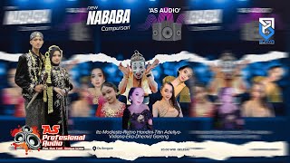 TASYAKURAN MALAM RESEPSI 