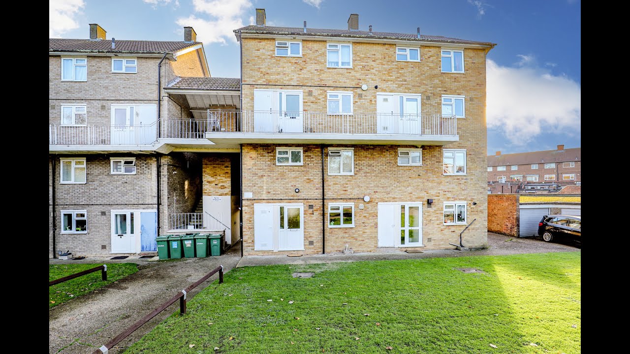 Hughenden Road YouTube