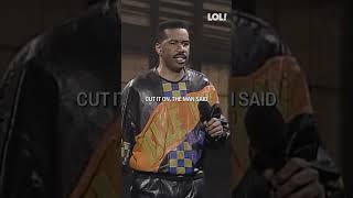 Steve Harvey got that sh** on ๐ฎโ๐จ