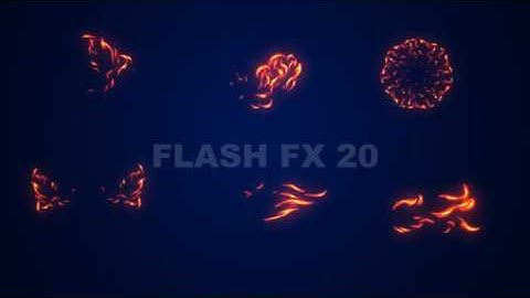 Motion Element Pack| VideoHive Templates | After Effects Project Files