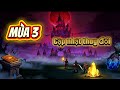 Mùa 3 : Chạng Vạng | Tất cả thông tin bạn cần (Tuần1)| F2P Top heroes [ Anh Hùng Thời Đại]