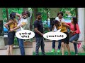 Bhabhi Ne Kiya Devar Ke Sath Galat Kaam (Gone Wrong) Bhabhi €xpose By Alya Shaikh | @ARV PRANKS