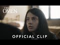 The First Omen | "What's Your Name?" Official Clip | In Theaters April 5