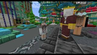 CubeCraft Java Screenshots - June 23, 2023 and June 24, 2023