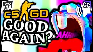 CS:GO IS GOOD AGAIN? screenshot 4