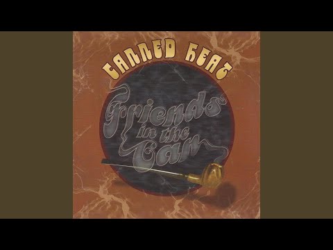 Putar Little Wheel - Canned Heat