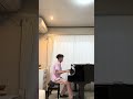 2026年9月3日の音楽日記「YOUTAの気ままにピアノ」 #shorts